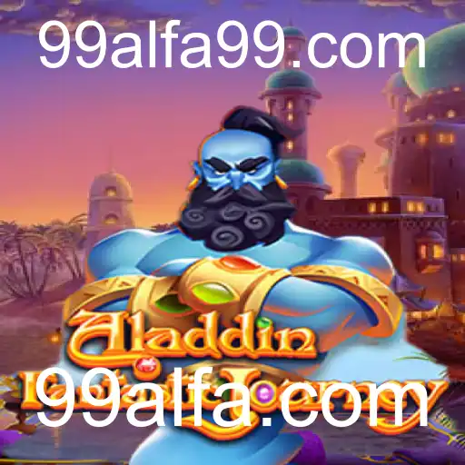 Descubra o Fascinante Mundo do Jogo Aladdin
