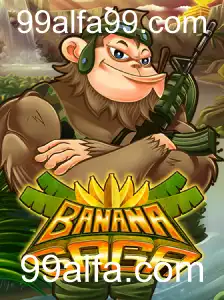 Descubra BananaSaga: O Novo Fenômeno de Jogos com 99alfa.com