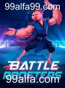 Descubra o Mundo de Aventura de BattleRoosters