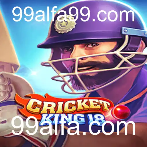 CricketKing18: O Jogo de Críquete que Revoluciona o Esporte Eletrônico