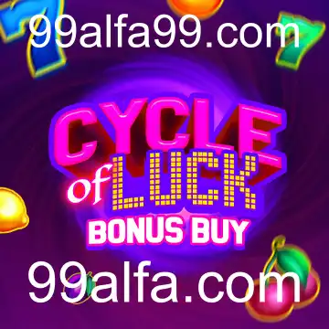 Entendendo o CycleofLuckBonusBuy: O Jogo que Está Transformando o Mercado de Entretenimento de Apostas