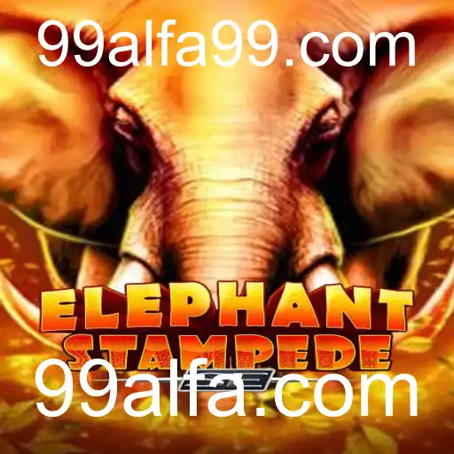 Explore o Fascinante Mundo do Jogo ElephantStampedeSE