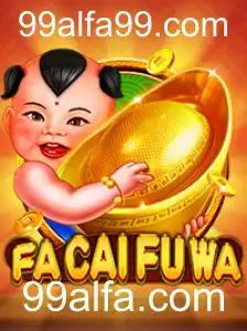 Descubra o Mundo do Jogo FaCaiFuWa