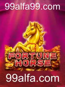 Descubra FortuneHorse: O Novo Sucesso dos Jogos Online em 2023
