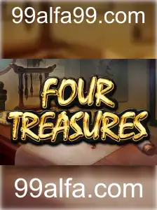 Explorando FourTreasures: O Novo Fenômeno no Mundo dos Jogos