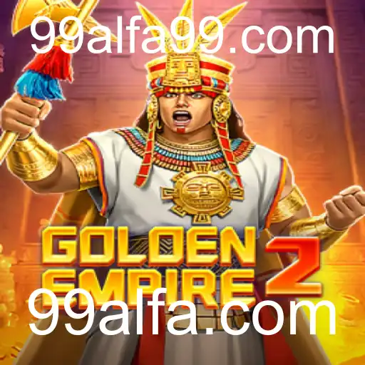 Descubra GoldenEmpire2: Uma Aventura Épica com 99alfa.com