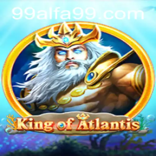 Descubra o Envolvente Jogo KingofAtlantis
