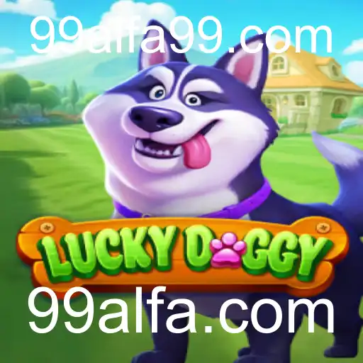 Explorando o Mundo de LuckyDoggy: Regras e Introdução ao Jogo
