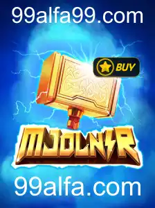Descubra o Empolgante Jogo Mjolnir: A Nova Sensação no Universo dos Games
