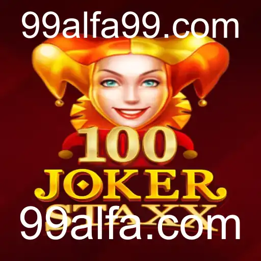 Descubra o Fascinante Mundo de 100JokerStaxx com 99alfa.com