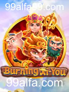 Descubra o Universo Envolvente de BurningXiYou