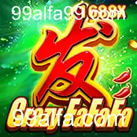 Descubra CrazyFaFaFa: O Jogo Revolucionário Que Está Dominando as Tabelas