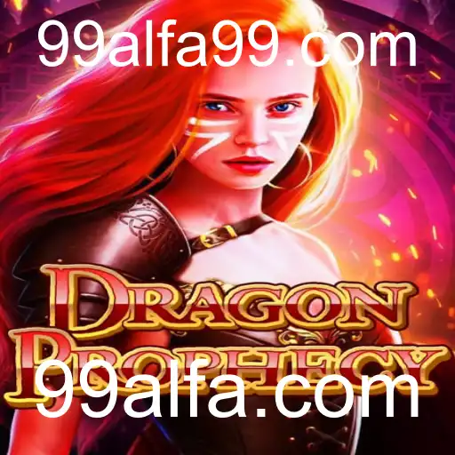 DragonProphecy: Descubra o Universo Mágico do Novo Jogo Sensação