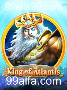 Descubra o Envolvente Jogo KingofAtlantis