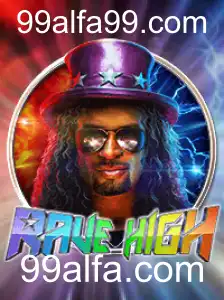 Explorando RaveHigh: O Novo Fenômeno dos Jogos na 99alfa.com