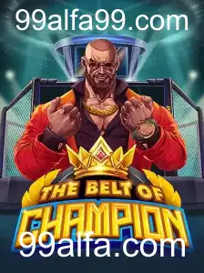 Descubra 'TheBeltOfChampion': O Novo Jogo de Estratégia que Conquista com 99alfa.com