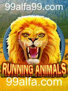 Explorando o Mundo de RunningAnimals: Aventura e Estratégia