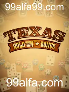 Texas Hold'em Bonus: Um Mergulho nas Regras e Estratégias