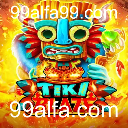 Explorando o Mundo de TikiBlaze: Aventura em Cada Jogada