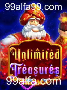 Explorando o Mundo de UnlimitedTreasures: Um Guia Completo